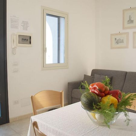 Residence Castello Otranto Eksteriør billede