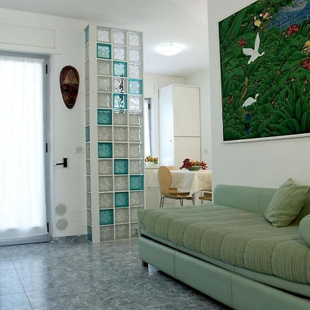 Residence Castello Otranto Eksteriør billede