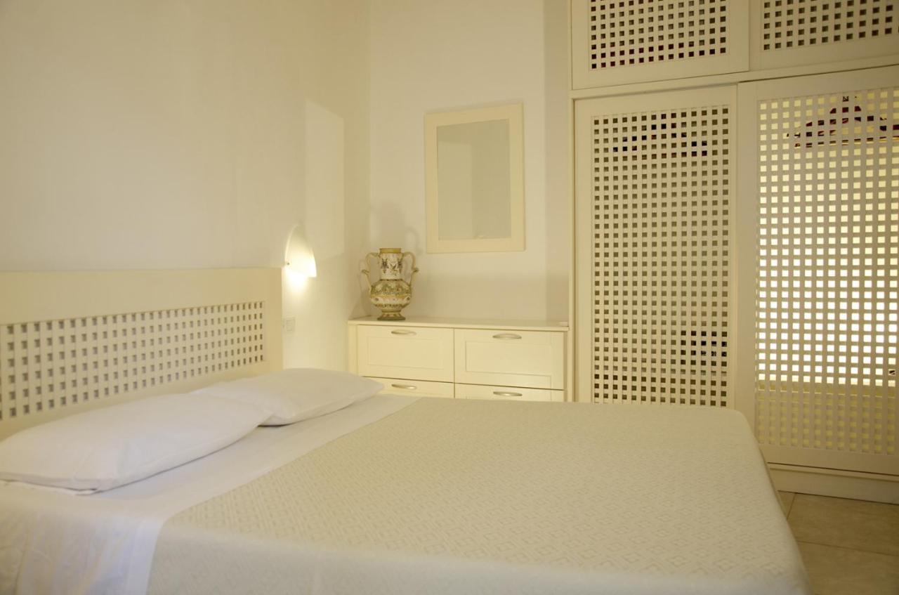Residence Castello Otranto Værelse billede