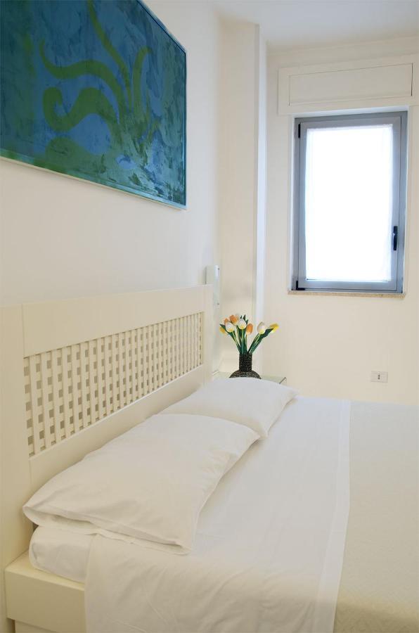 Residence Castello Otranto Eksteriør billede